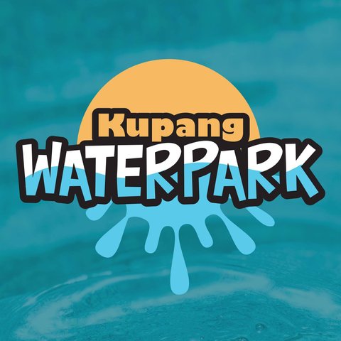 Kupang Waterpark