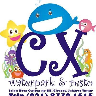CX Waterpark