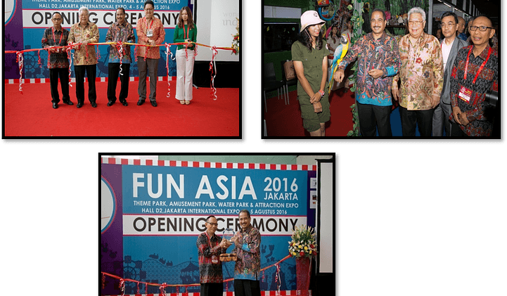 Fun Asia 2016